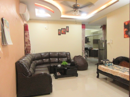 0) 2 Bhk Flat for Sale in Tirupati - Hall .JPG